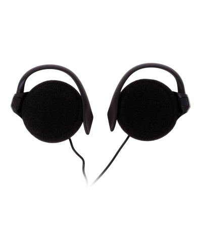 Наушники Panasonic RP-HS46E-K