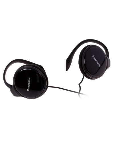 Наушники Panasonic RP-HS46E-K