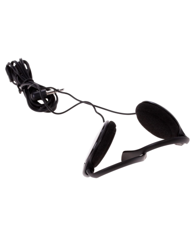 Наушники Panasonic RP-HS46E-K