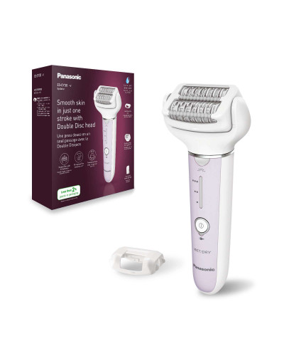 Epilator Panasonic ES-EY30-V520