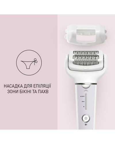 Epilator Panasonic ES-EY30-V520