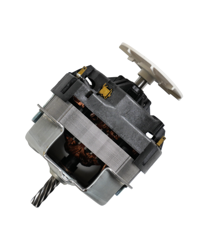 Электродвигатель (мощность 110 Вт) для мясорубки Panasonic AMA08J121-0S