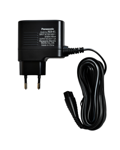Сетевой адаптер к машинке для стрижки (RE9-57) Panasonic WER1511K7675