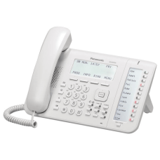 Провідний IP-телефон Panasonic KX-NT556RU