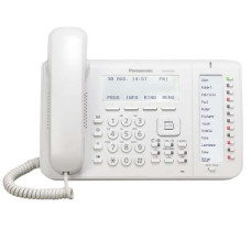 Провідний IP-телефон Panasonic KX-NT556RU