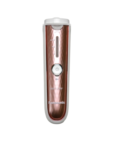 Корпус в сборе для епиляторов Panasonic WESEL8AWK1,3-14