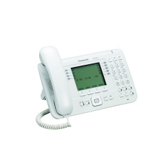 Проводной IP-телефон Panasonic KX-NT560RU