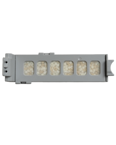 Antibacterial filter cassette for Panasonic air purifier FFE05551201S