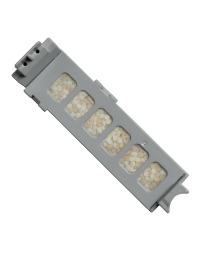 Antibacterial filter cassette for Panasonic air purifier FFE05551201S