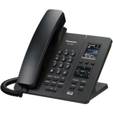 Провідний IP-телефон Panasonic KX-TPA65RUB