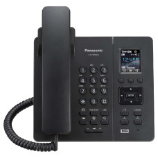 Провідний IP-телефон Panasonic KX-TPA65RUB