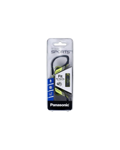 Наушники Panasonic RP-HS35MGC-Y