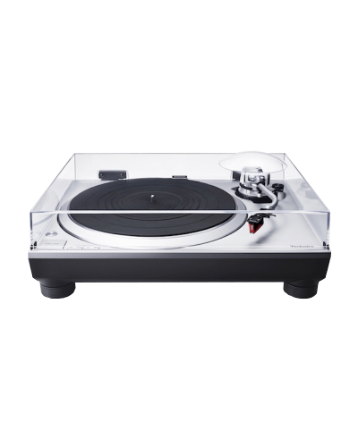 Виниловый проигрыватель Technics SL-1500CEG-W White