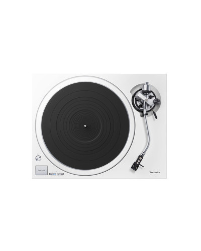Виниловый проигрыватель Technics SL-1500CEG-W White