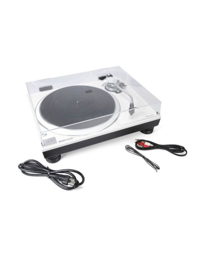 Виниловый проигрыватель Technics SL-1500CEG-W White