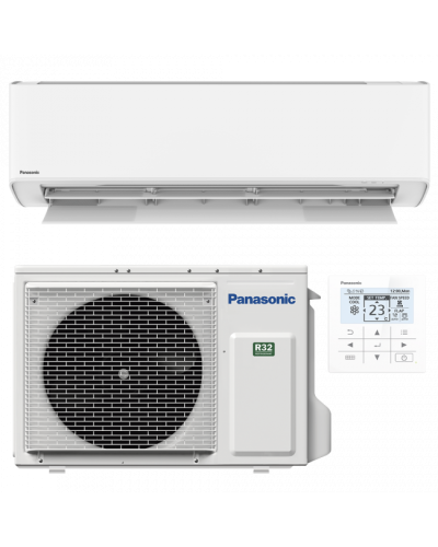 Кондиционер Deluxe Professional for Server Room Panasonic CS-Z71YKEA/CU-Z71YKEA