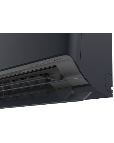 Кондиционер Panasonic Etherea CS-XZ35ZKEW-H/CU-Z35ZKE Black