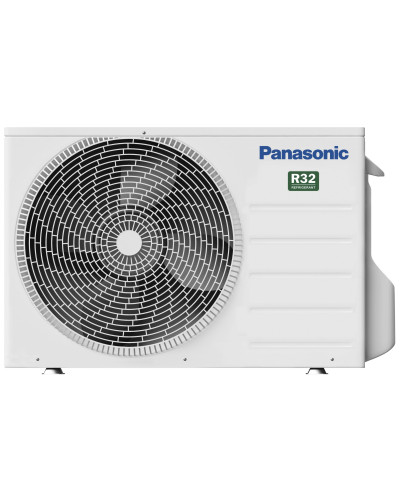 Кондиционер Panasonic Super Compact Inverter CS-PZ25WKD/CU-PZ25WKD
