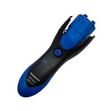 Часть корпуса А для триммера Panasonic голубого цвета WERGB40A3058