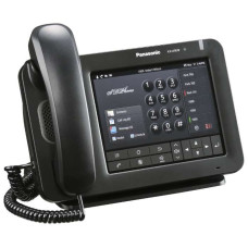 Провідний IP-телефон Panasonic KX-UT670RU