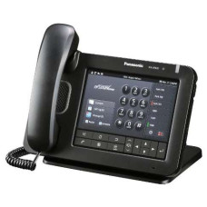 Провідний IP-телефон Panasonic KX-UT670RU