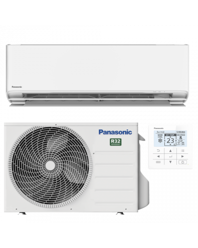 Кондиционер Deluxe Professional for Server Room Panasonic CS-Z25YKEA/CU-Z25YKEA