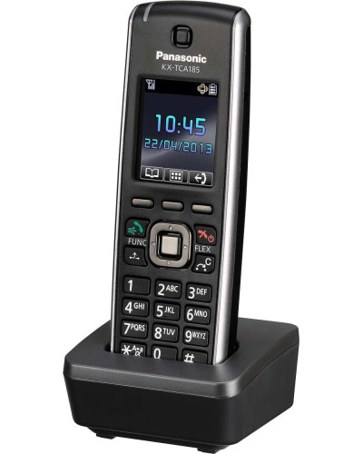 Системний радіотелефон Panasonic KX-TCA185RU