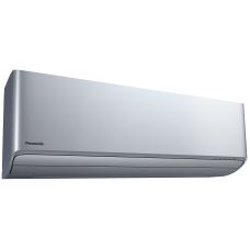 Внутренний блок кондиционера Panasonic Etherea CS-XZ50ZKEW Silver