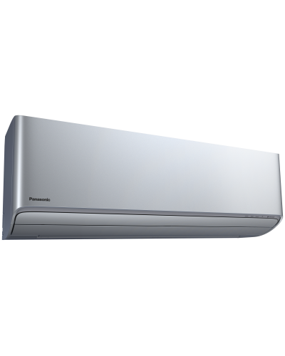 Внутрішній блок кондиціонера Panasonic Etherea CS-XZ50ZKEW Silver