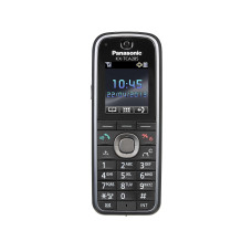 Системный беспроводной телефон Panasonic KX-TCA285RU