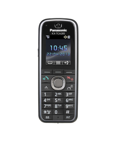 Системний радіотелефон Panasonic KX-TCA285RU