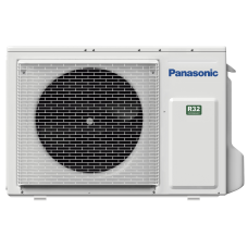 Наружный блок кондиционера Panasonic Etherea CU-Z71ZKE