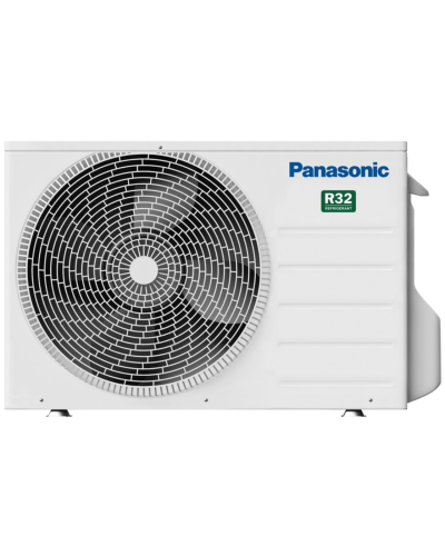 Зовнішній блок кондиціонера Panasonic Deluxe Inverter CU-E9RKD