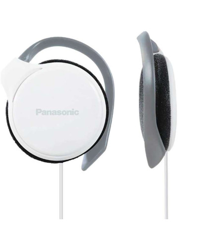 Наушники Panasonic RP-HS46E-W
