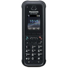 Системний радіотелефон Panasonic KX-TCA385RU