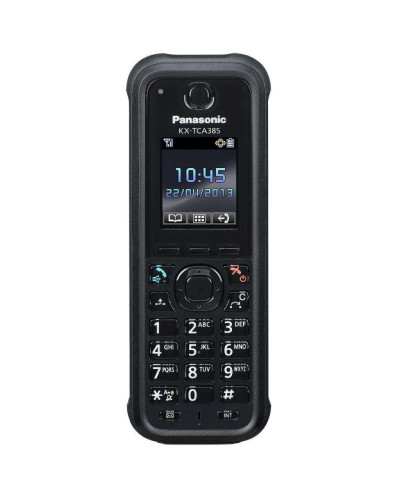Системний радіотелефон Panasonic KX-TCA385RU