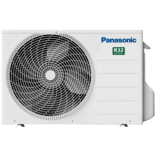 Наружный блок кондиционера Panasonic Deluxe Inverter CU-E12RKD