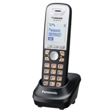Системний радіотелефон Panasonic KX-WT115RU