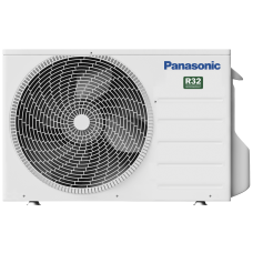 Зовнішній блок кондиціонера Panasonic Super Compact Inverter CU-TZ35ZKE