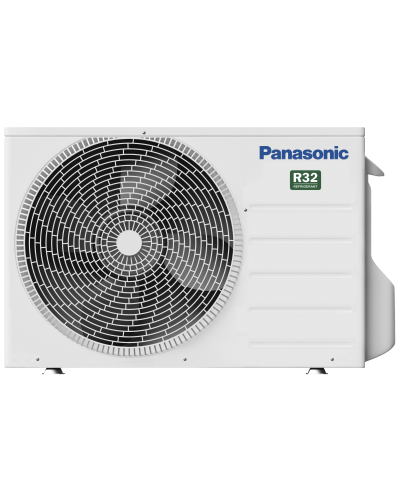 Зовнішній блок кондиціонера Panasonic Super Compact Inverter CU-TZ50ZKE