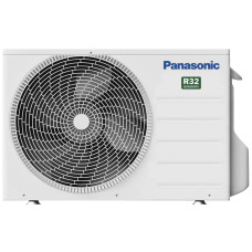 Наружный блок кондиционера Panasonic Super Compact Inverter CU-PZ35WKD