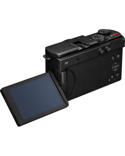Цифровая фотокамера Panasonic Lumix S DC-S9E-K Body Jet Black