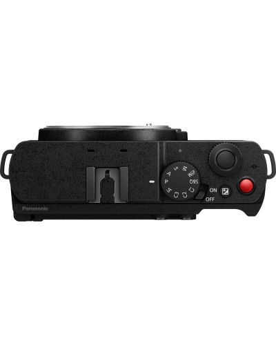 Цифровая фотокамера Panasonic Lumix S DC-S9E-K Body Jet Black