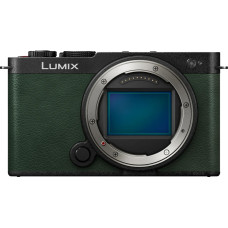 Digital camera Panasonic Lumix S DC-S9E-G Body Dark Olive