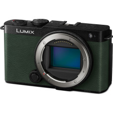 Digital camera Panasonic Lumix S DC-S9E-G Body Dark Olive