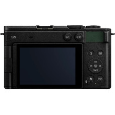 Digital camera Panasonic Lumix S DC-S9E-G Body Dark Olive