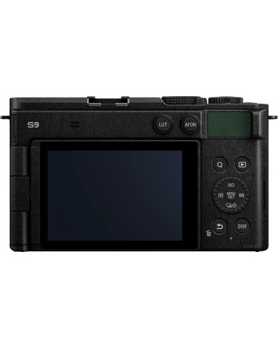 Цифровая фотокамера Panasonic Lumix S DC-S9E-G Body Dark Olive