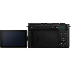 Digital camera Panasonic Lumix S DC-S9E-G Body Dark Olive