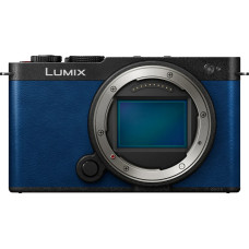 Digital Camera Panasonic Lumix S DC-S9E-A Body Night Blue