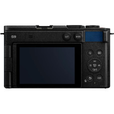 Digital Camera Panasonic Lumix S DC-S9E-A Body Night Blue